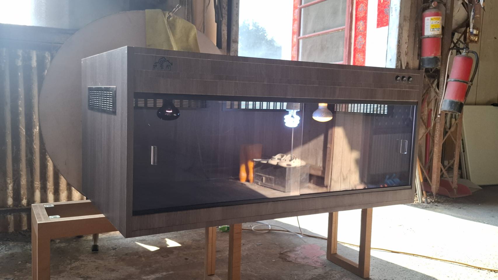玖宮閣手作工坊 — 手作系列